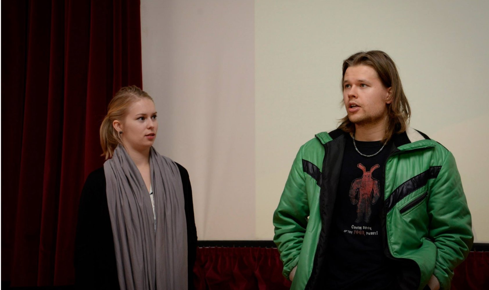 Joonas Makkonen