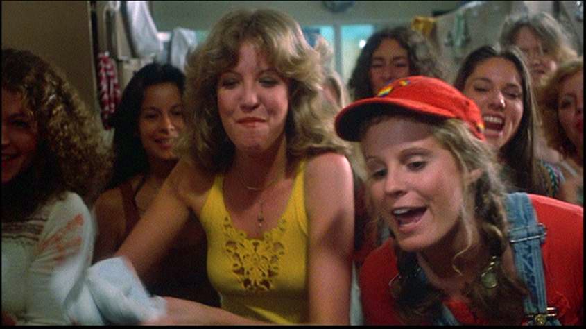 Tina Blake