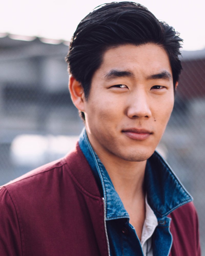 Ryan Jinn