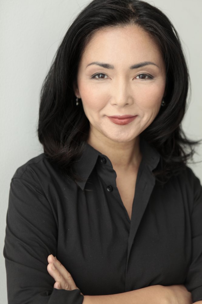 Johanna Yukiko Haneda