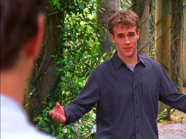 Dawson Leery