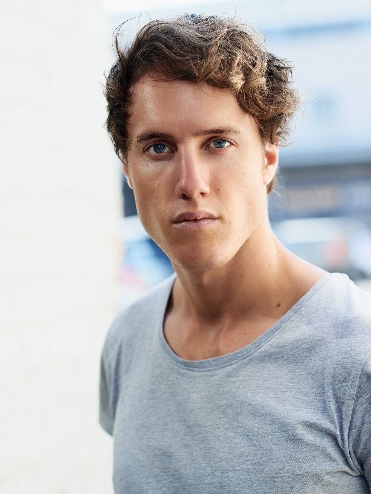 Alex Rowe