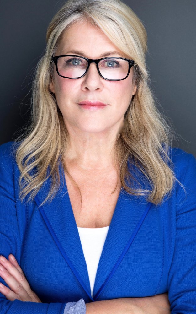 Deborah Finkel