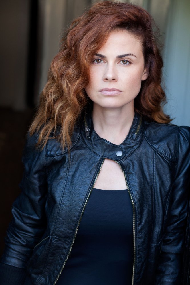 Nancy Maguire