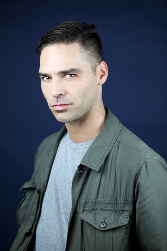 Alexander Quiroga