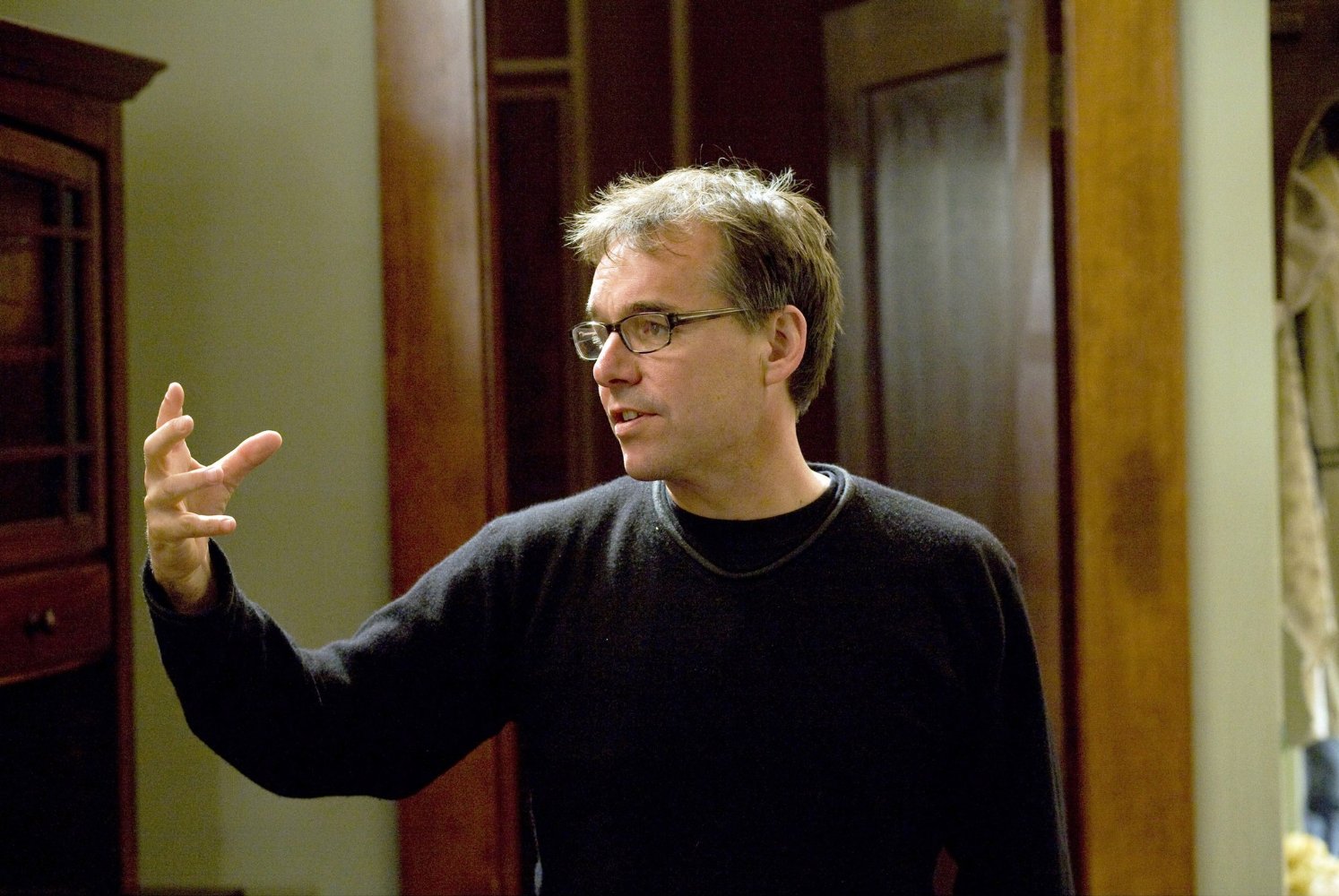 Chris Columbus