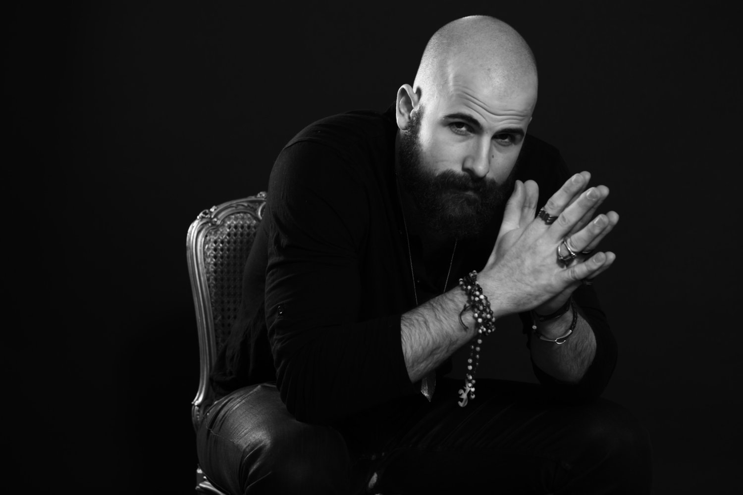 Kerim Troeller