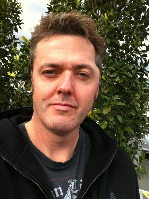 Nathan James