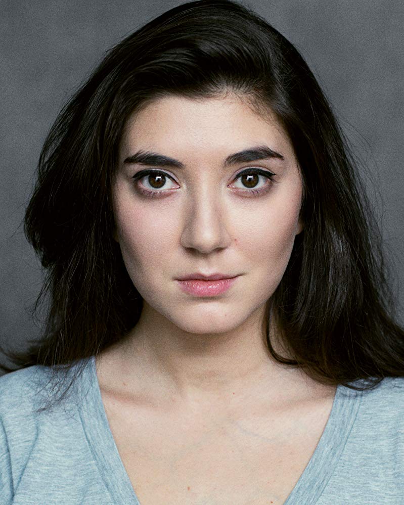 Daniela Hirsh