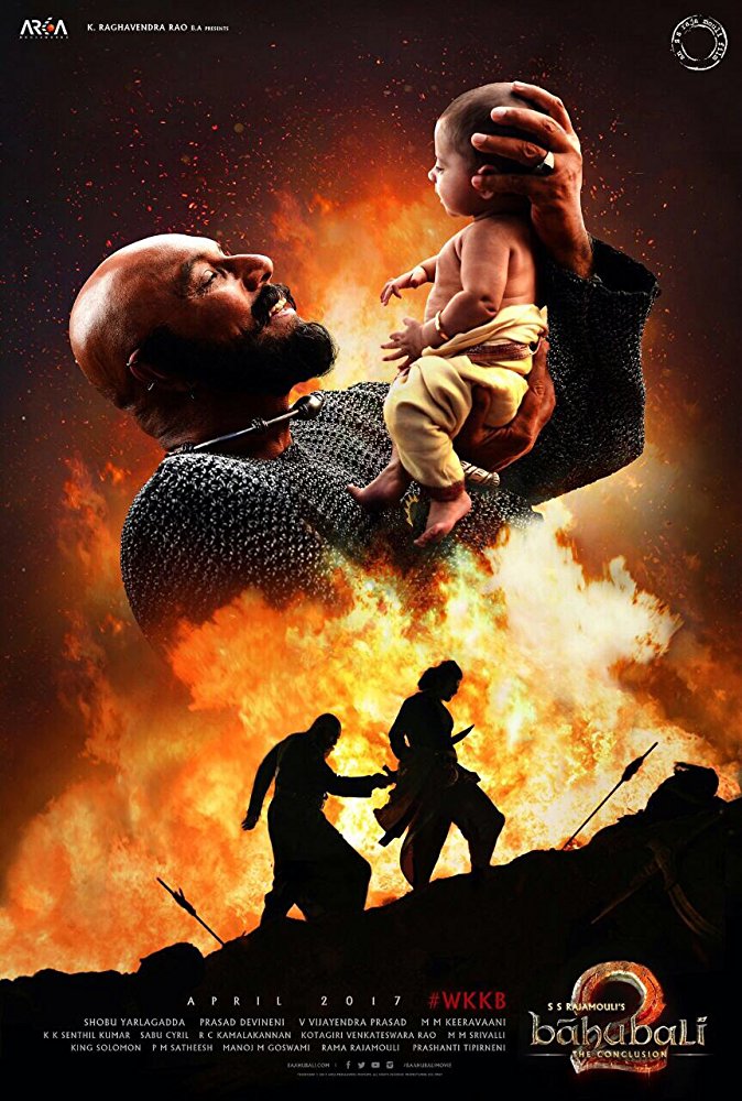 Amarendra Baahubali