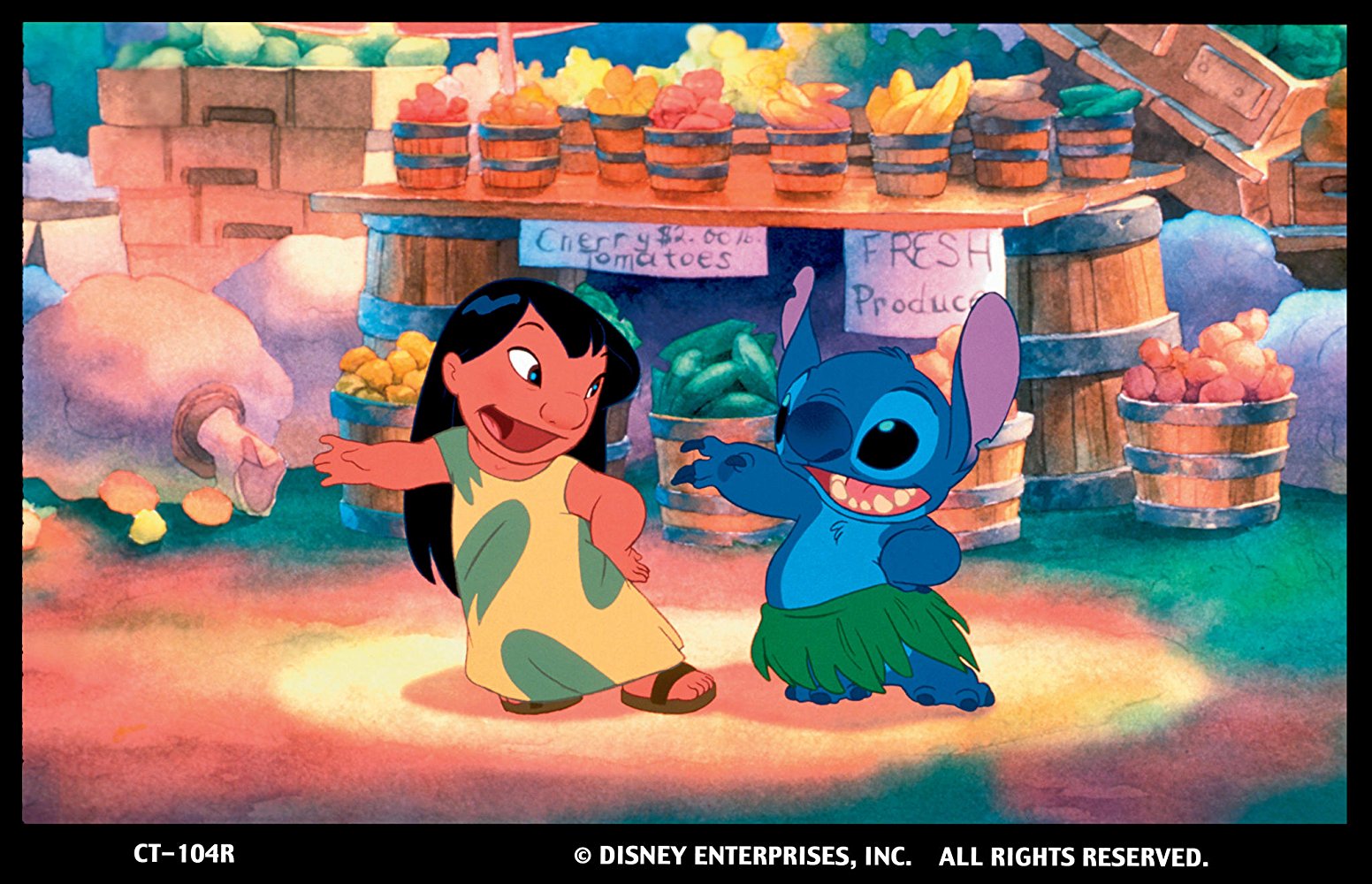 Lilo