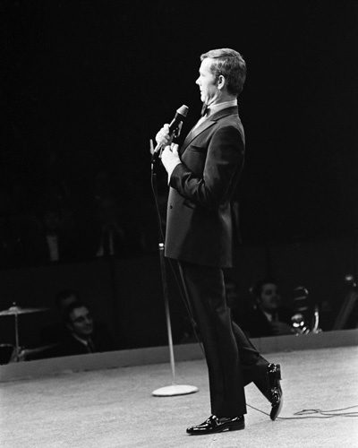Johnny Carson