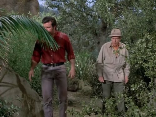 Whit Bissell