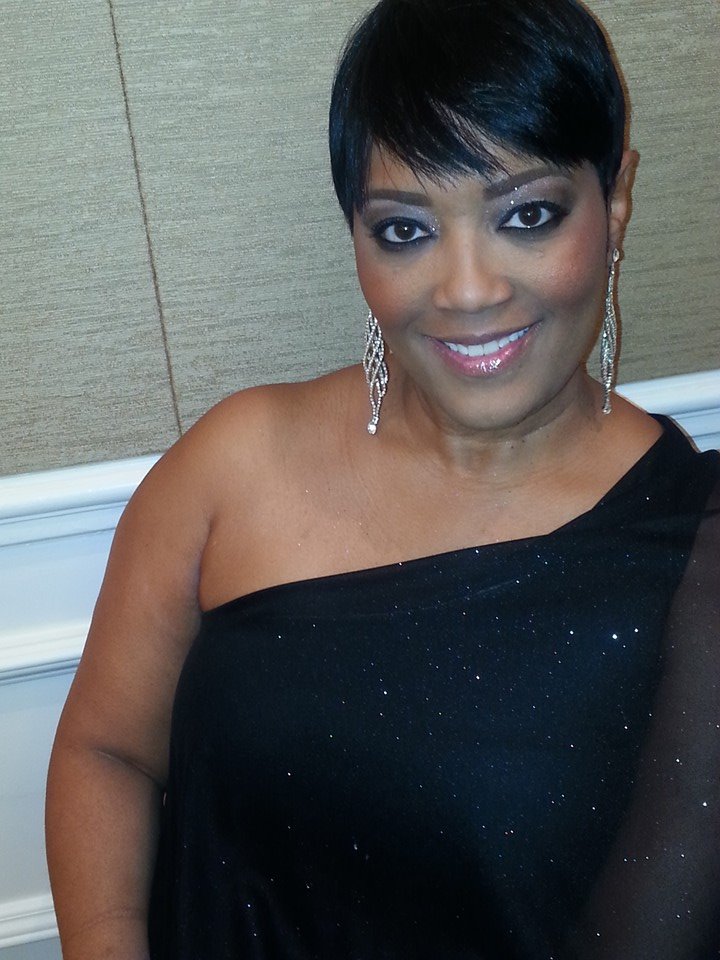 Toni Byrd