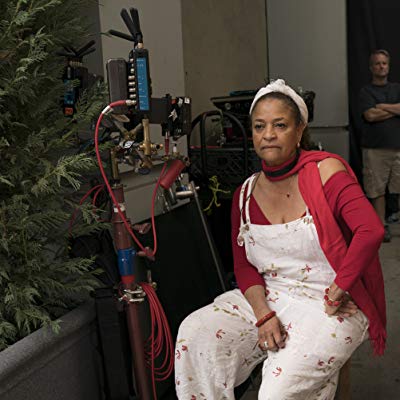 Dr. Catherine Avery