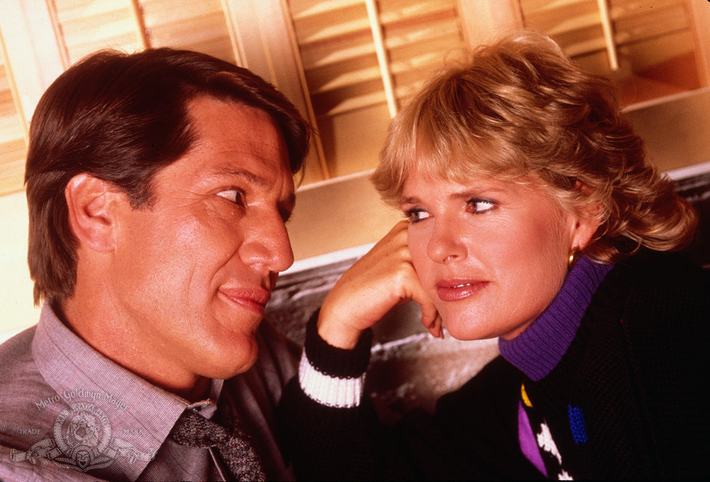 Stephen Macht
