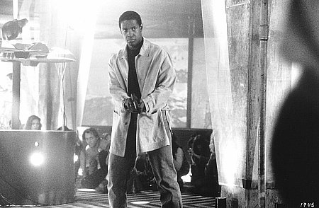 Lt. Parker Barnes