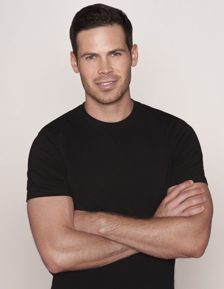 Hayden Livesay