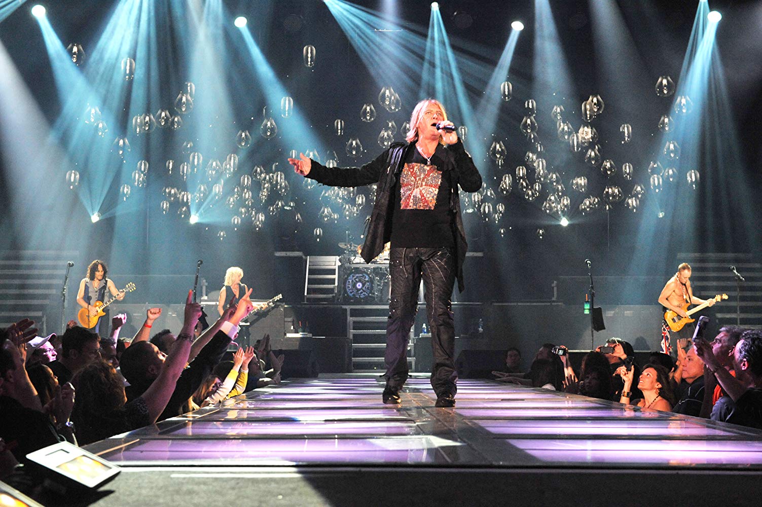 Joe Elliott