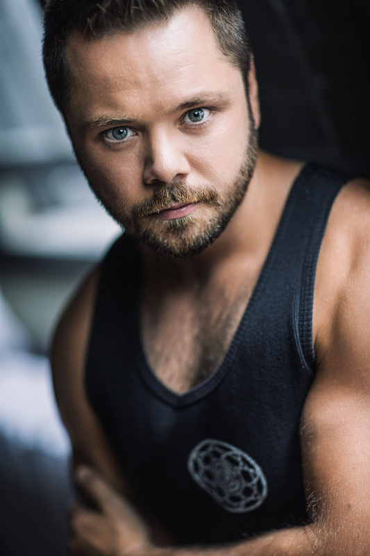 Brandon Jason Miller