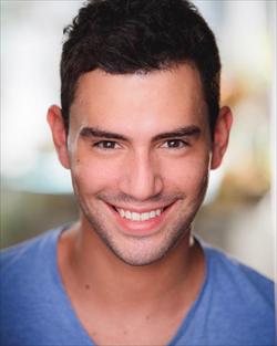 Adam Murciano