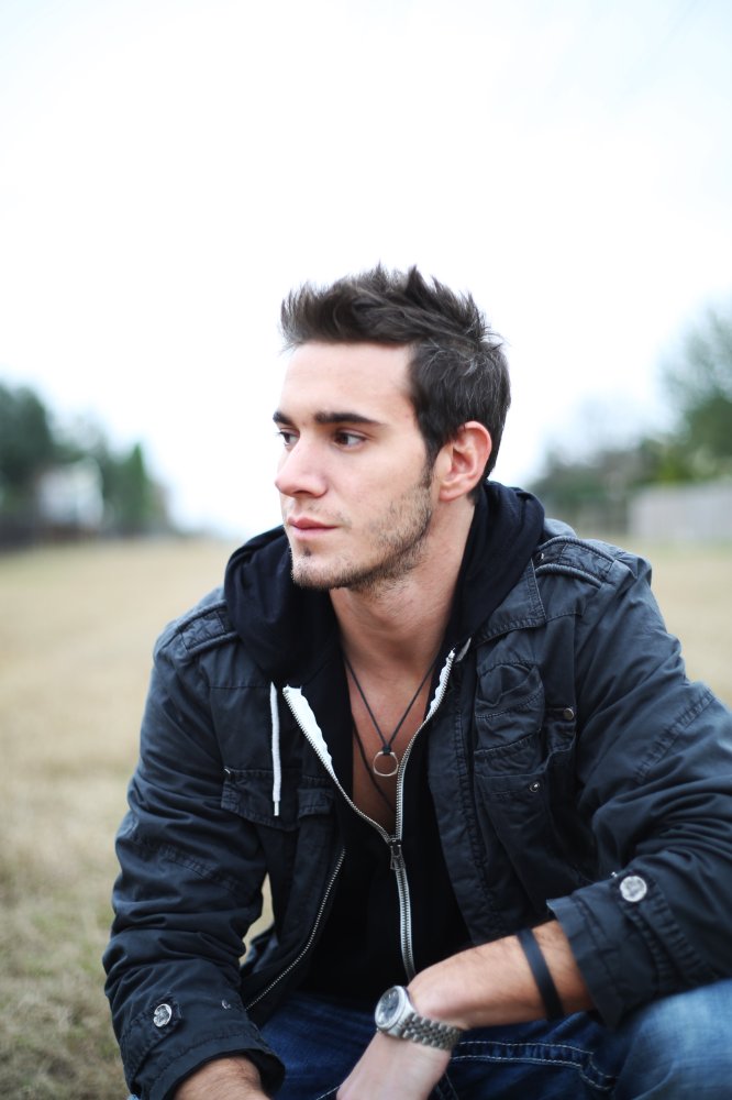 Matt Dickinson