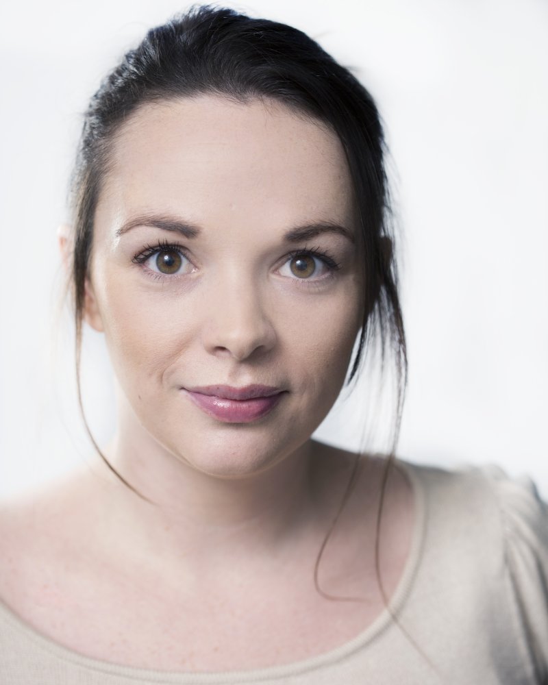 Hannah Tiffin