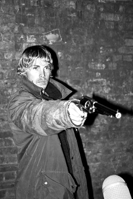 Jamie Wilson