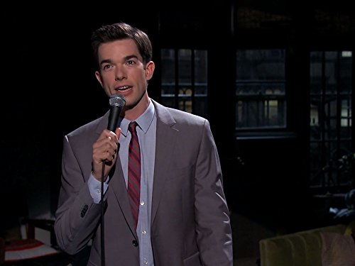 John Mulaney