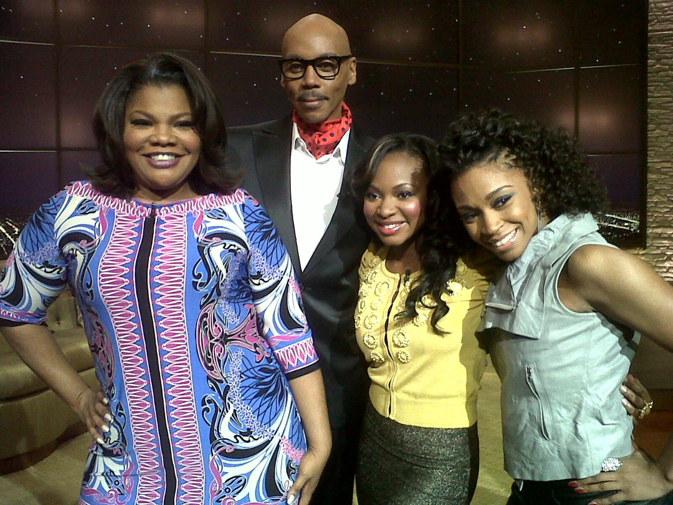 D. Woods