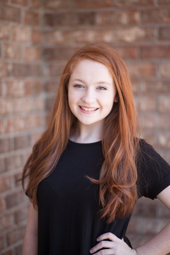 Emma Frances Burge