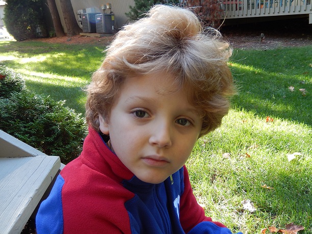 Austen Eisenberg