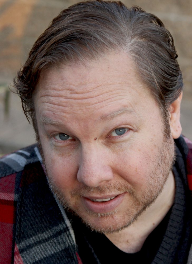 Kevin Dorian