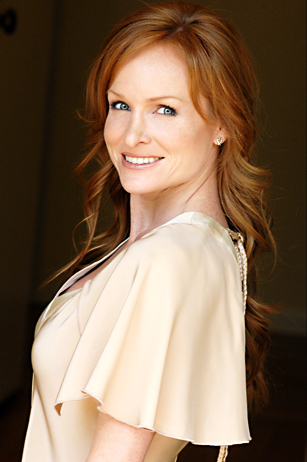 Nicole Randall