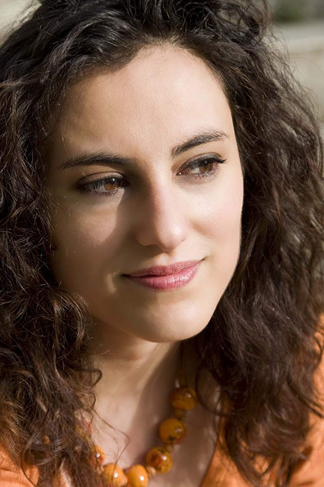 Anita Tenerelli
