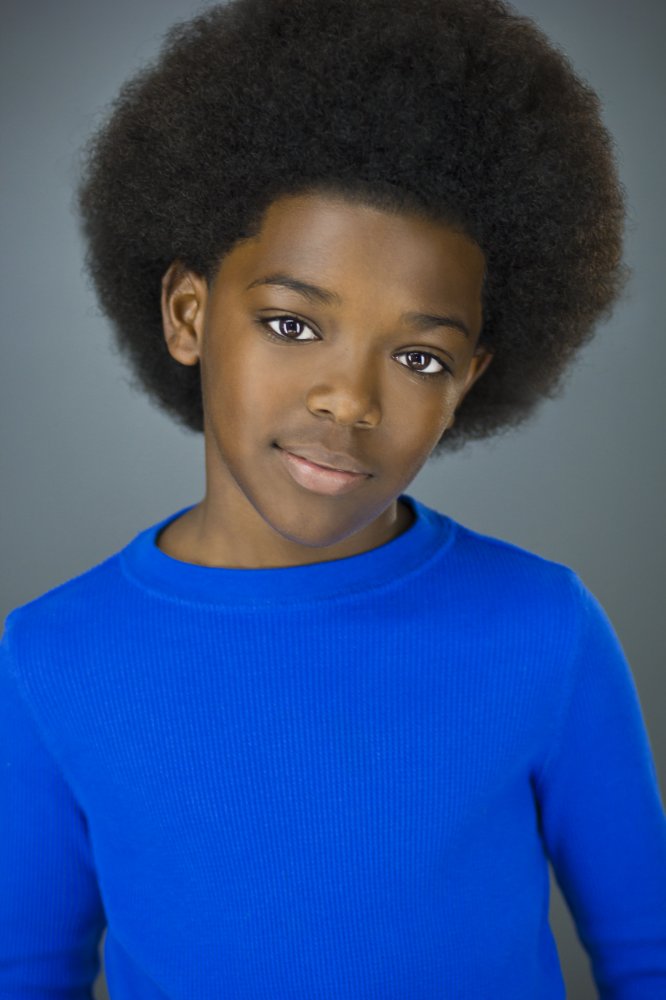 Steven LA Thomas