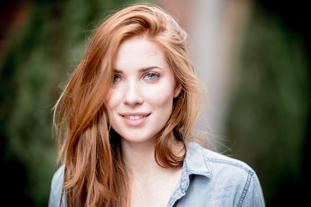 Emmy Argo