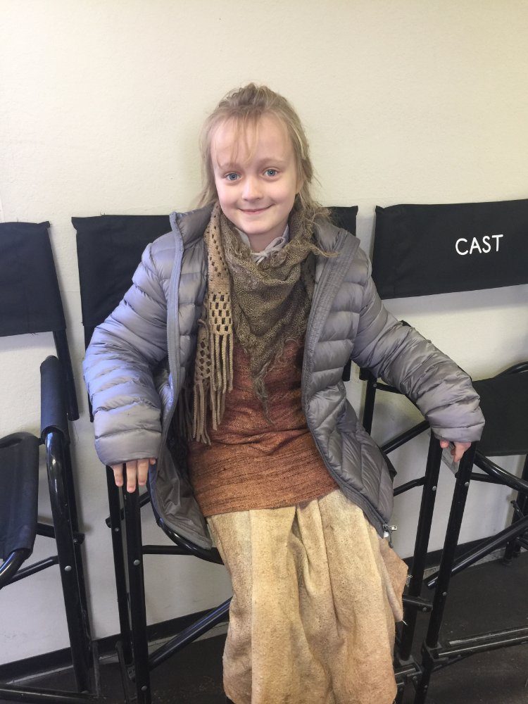 Makenna Beatty