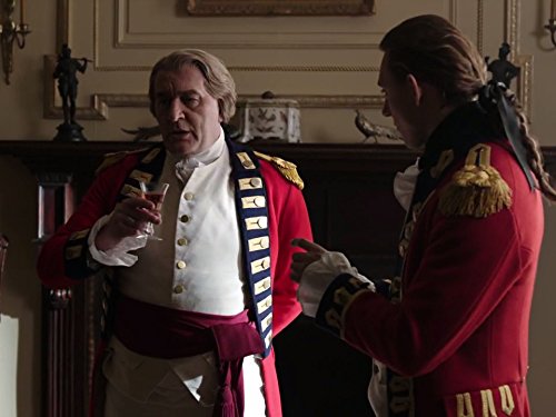 General Henry Clinton