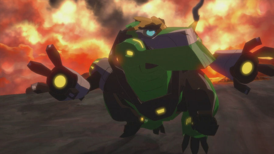 Grimlock