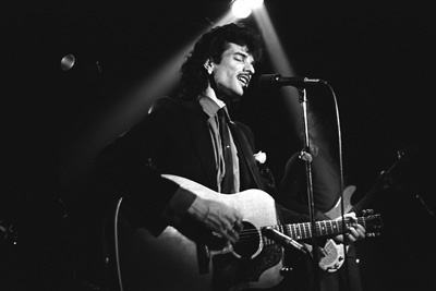 Willy DeVille