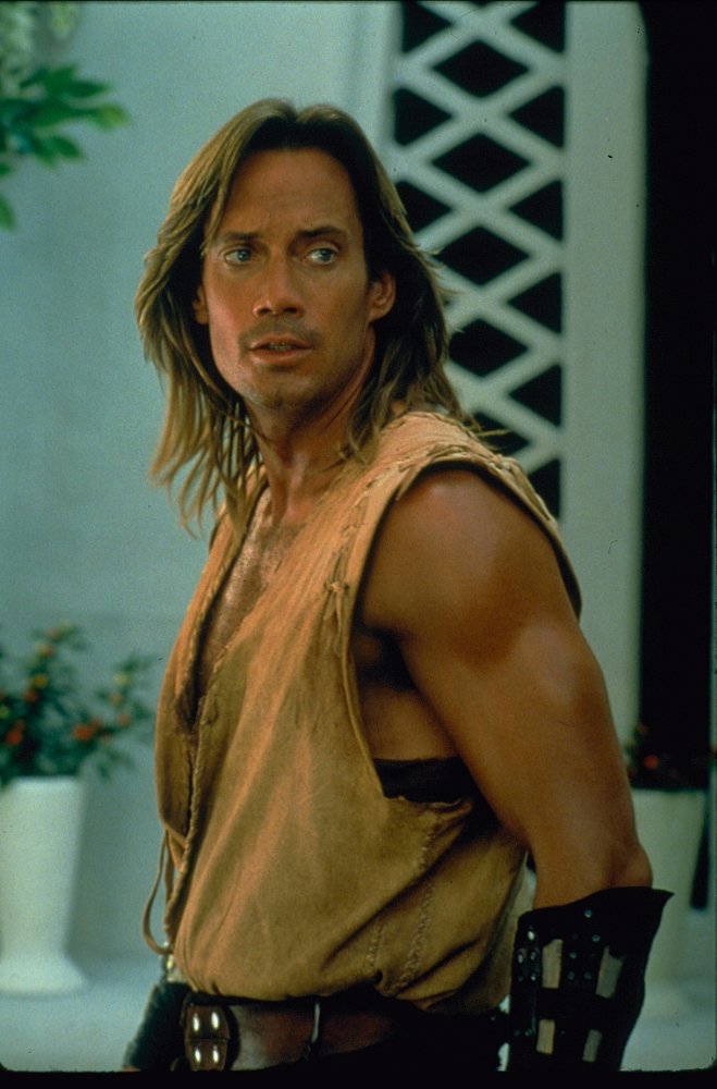 Kevin Sorbo