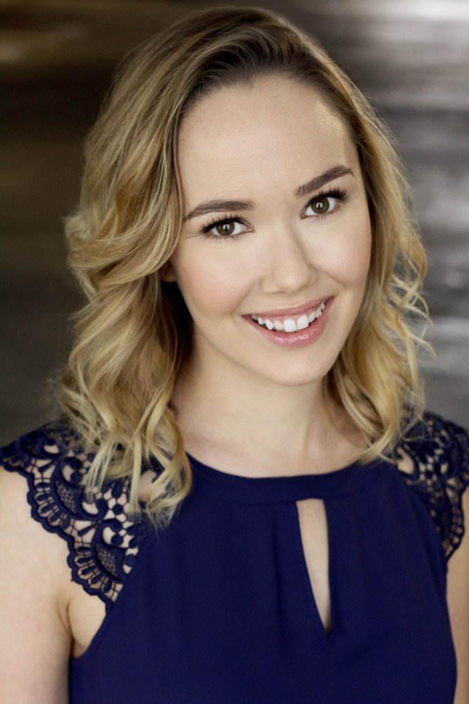 Cara Cochran