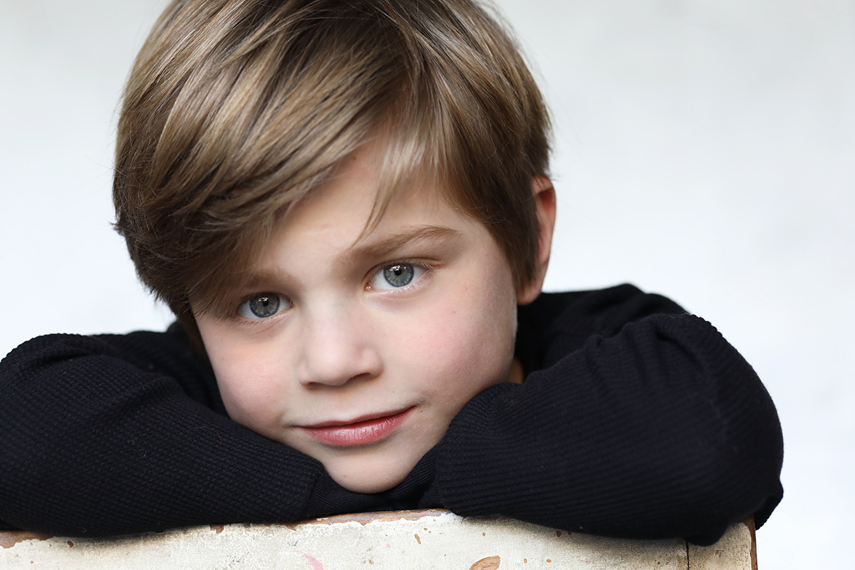 Ethan James Spitz