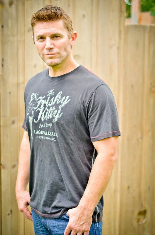Marty Murray