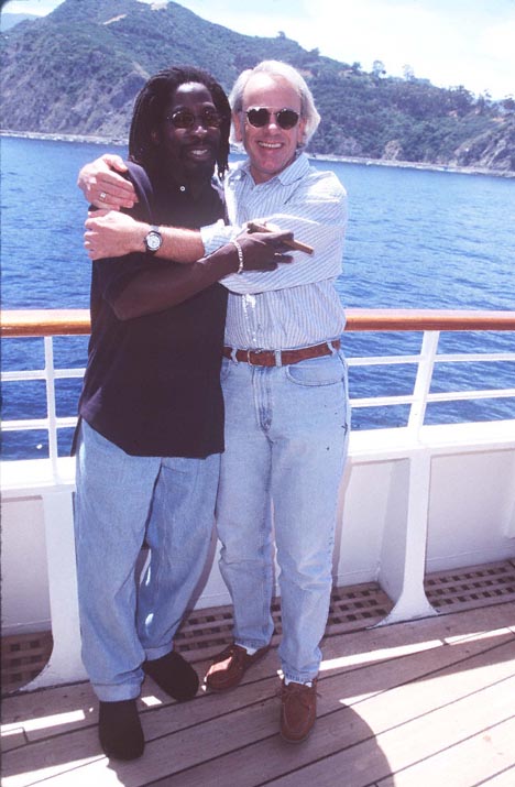 Glenn Plummer
