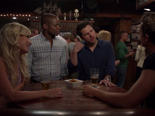 James Roday