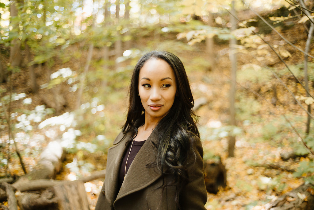 Tiffany Lauren Bennicke