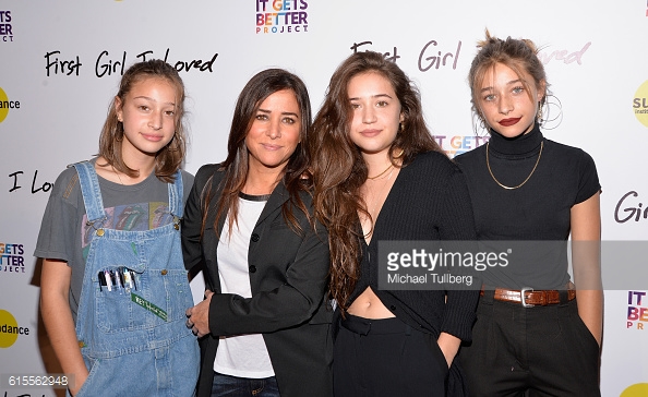 Gideon Adlon