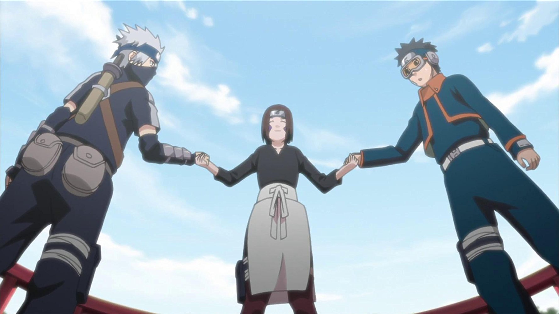 Obito Uchiha
